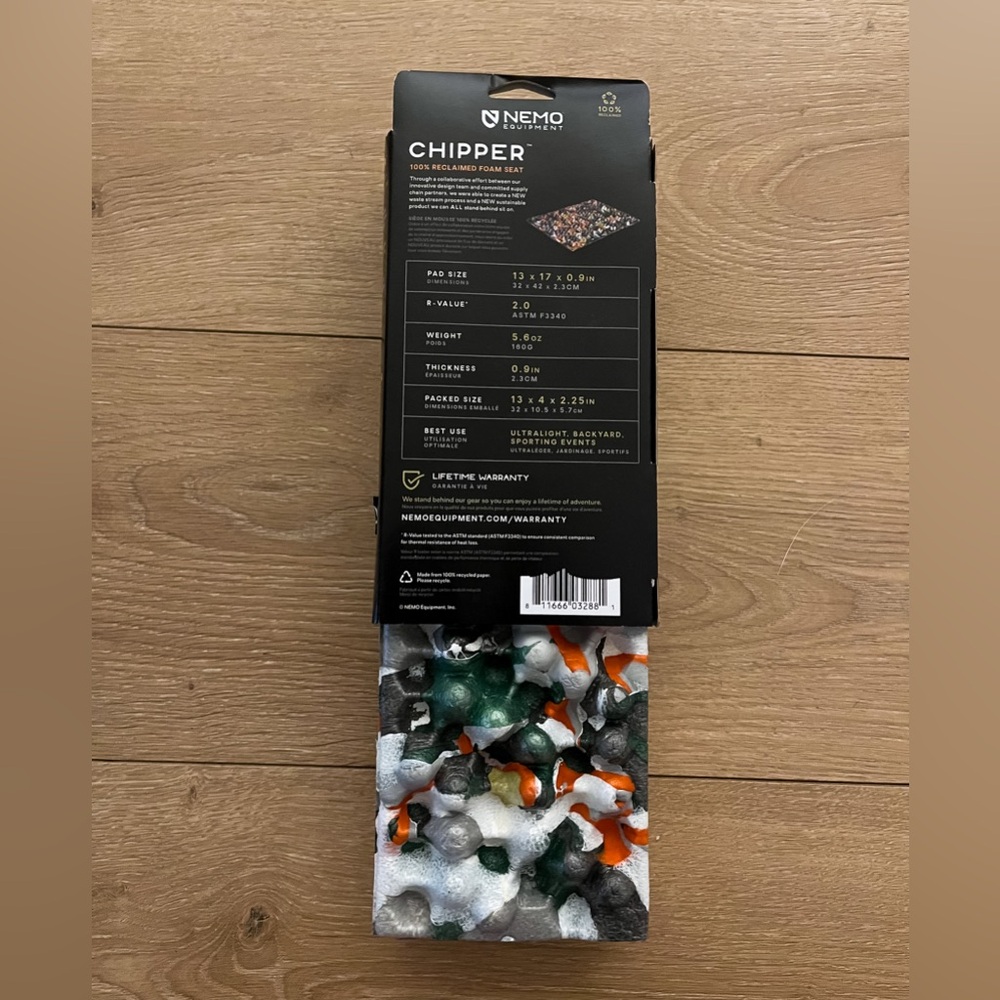 Gregory Backpack - Outdoor Bundle NWT - image 3